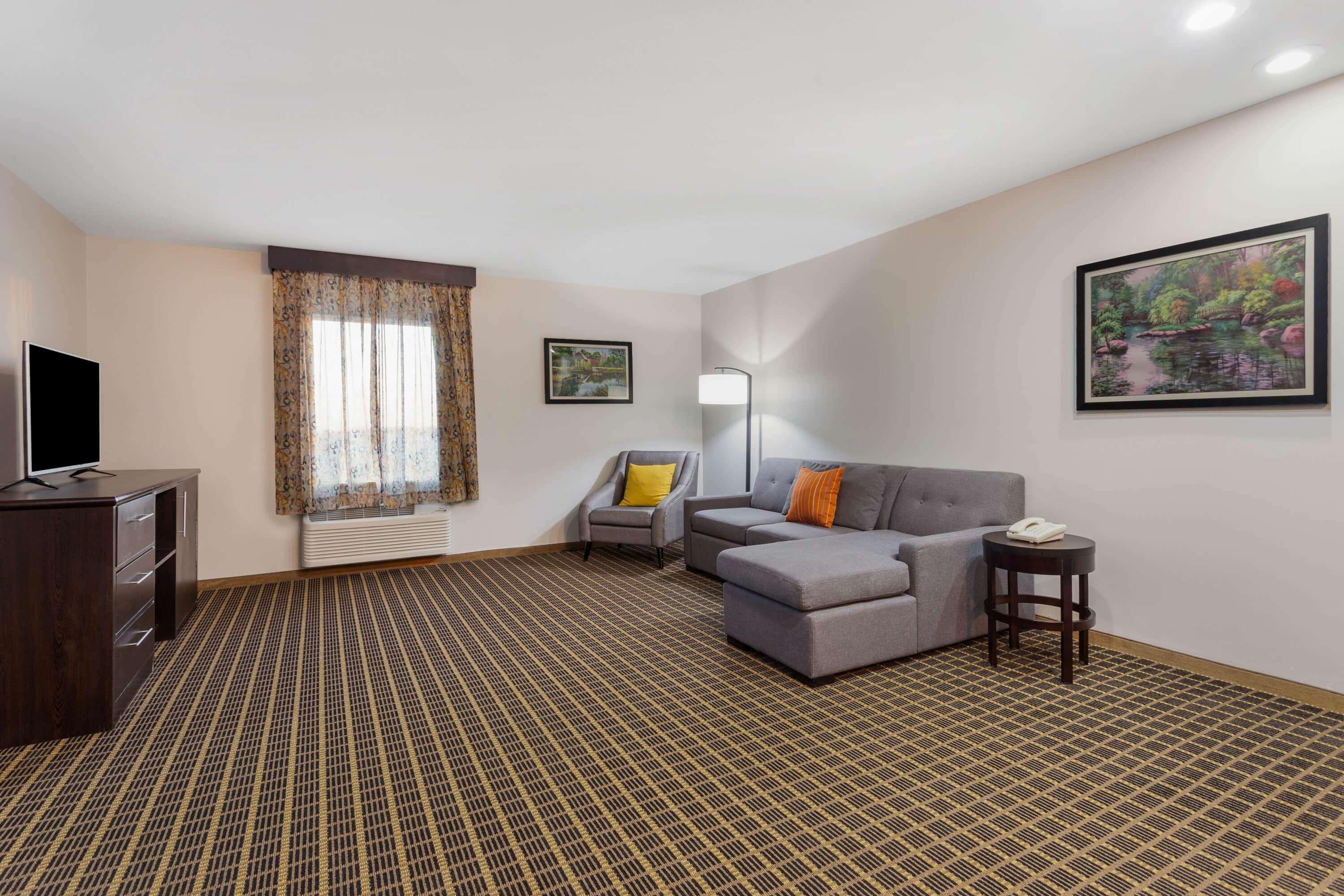 מלון La Quinta By Wyndham רוקפורד מראה חיצוני תמונה